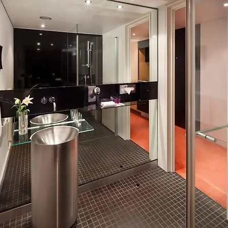 Innside By Melia Seestern Hotel Düsseldorf