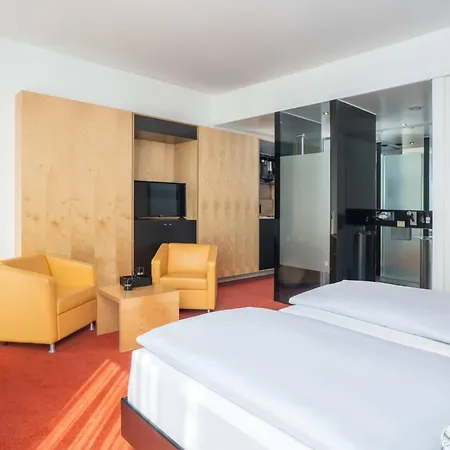 Hotel Innside By Melia Seestern