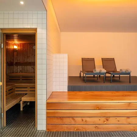 Innside By Melia Seestern Hotel Düsseldorf