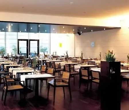 Innside By Meliá Seestern Hotel 4*