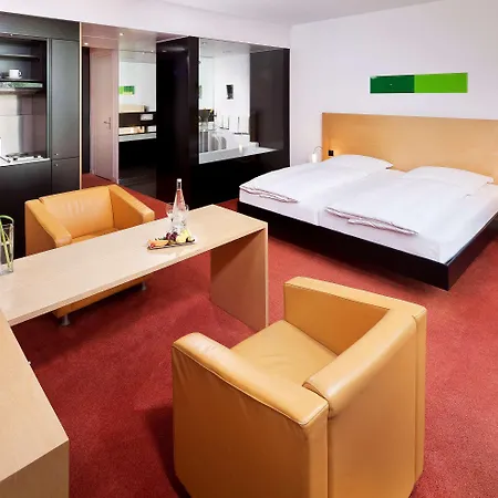 Innside By Meliá Seestern Hotel 4*