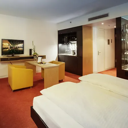 Innside By Meliá Seestern Hotel