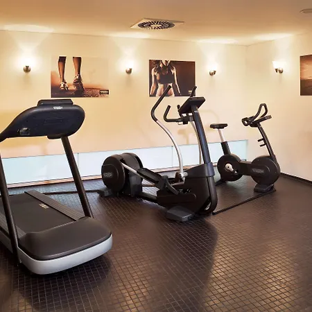 Hotel Innside By Meliá Seestern 4*