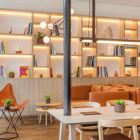 Innside By Melia Seestern Hotell
