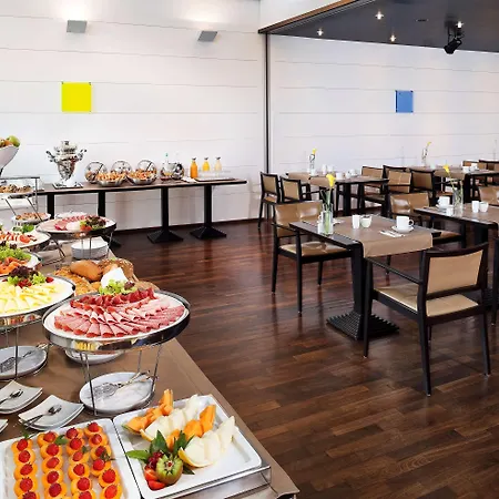 Innside By Meliá Seestern 4*