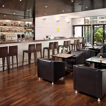 Innside By Meliá Seestern 4*