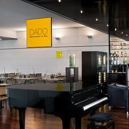 Hotel Innside By Meliá Seestern 4*