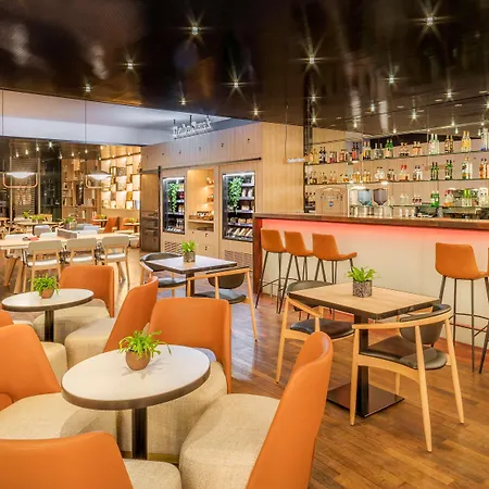 Innside By Meliá Seestern Hotel