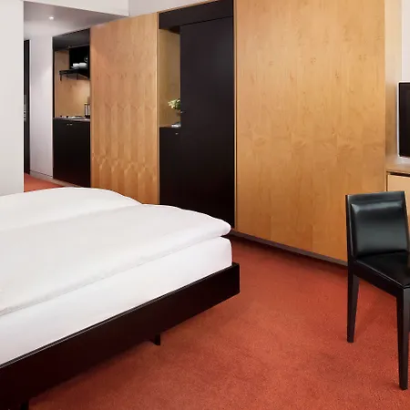 Innside By Meliá Seestern Hotel