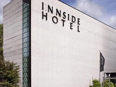 Innside By Meliá Seestern Hotel 4*