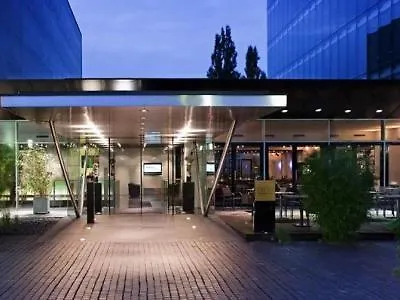 Hotel Innside By Meliá Seestern Düsseldorf