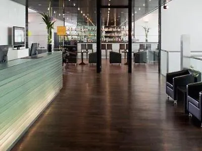 Innside By Meliá Seestern 4* Düsseldorf
