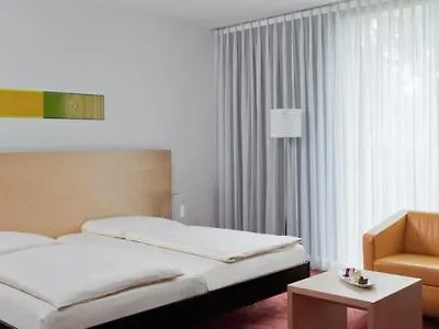 Innside By Meliá Seestern Hotel Düsseldorf