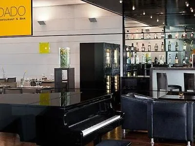 Innside By Meliá Seestern Hotel 4*