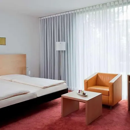 Innside By Meliá Seestern Hotel