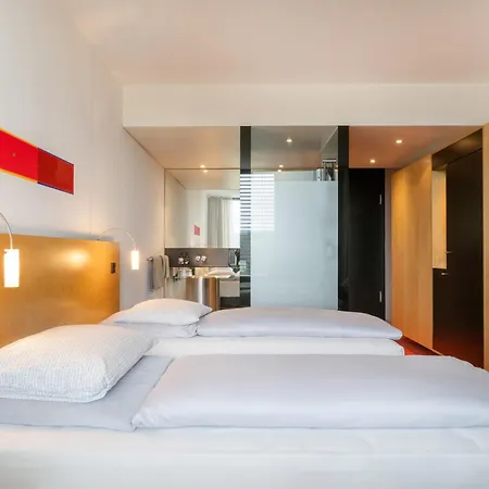 Innside By Meliá Seestern Hotel 4*
