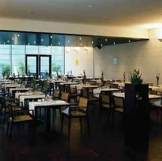 Innside By Meliá Seestern Hotel Düsseldorf