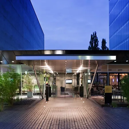 Innside By Meliá Seestern 4*