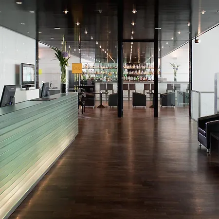 Innside By Meliá Seestern Hotel 4*