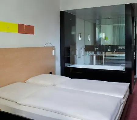 Innside By Meliá Seestern Hotel 4*