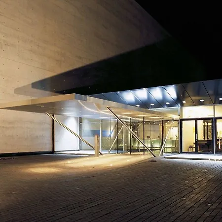 Innside By Meliá Seestern 4* Düsseldorf