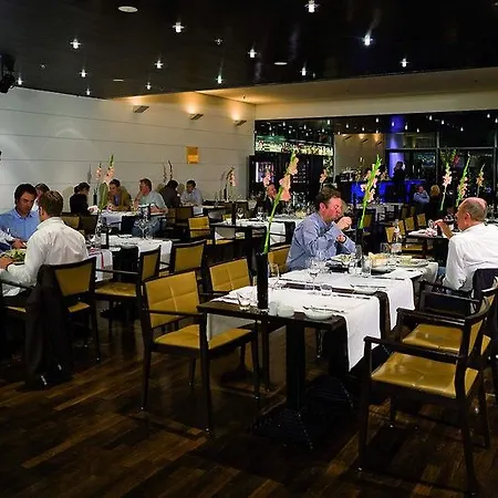 Hotel Innside By Meliá Seestern 4*