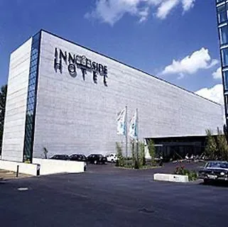 Innside By Meliá Seestern Hotel 4*