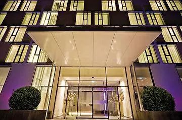 Hotel Innside By Meliá Seestern Düsseldorf