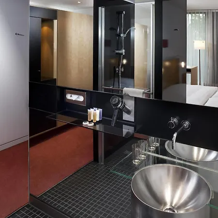 Innside By Meliá Seestern 4* Düsseldorf