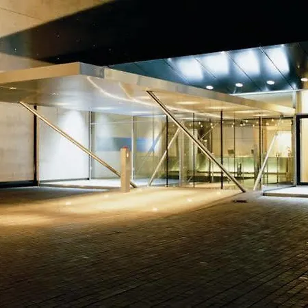 Innside By Meliá Seestern 4* Düsseldorf