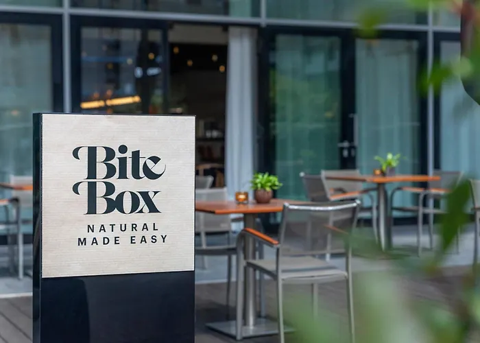 Innside By Melia Seestern 뒤셀도르프