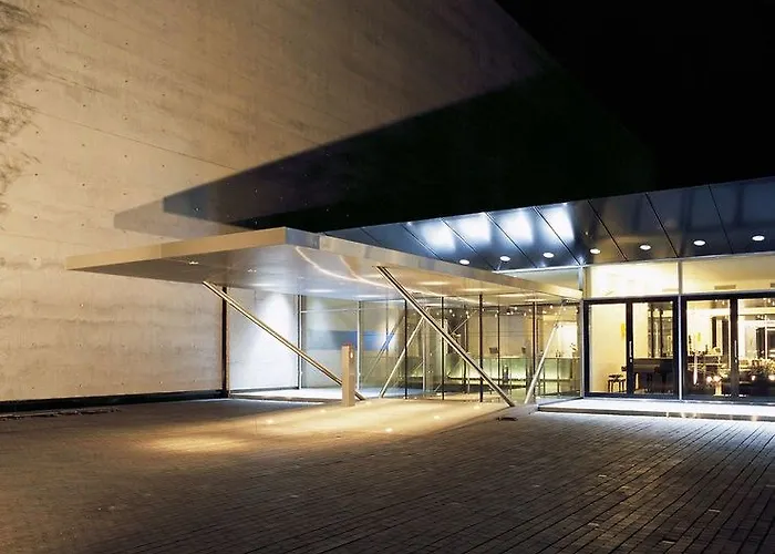 Innside By Melia Seestern 4* 뒤셀도르프