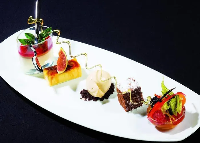 Innside By Melia Seestern 뒤셀도르프