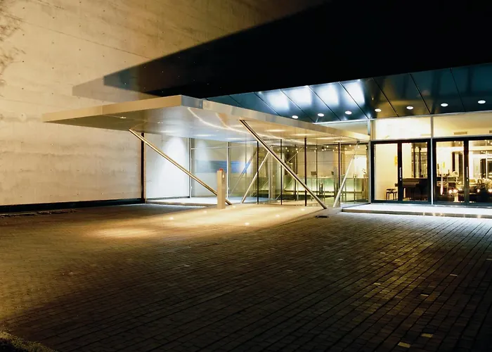 Innside By Melia Seestern 4* 뒤셀도르프