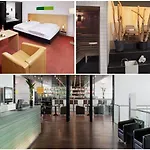 Innside By Melia Seestern Hotel 4*