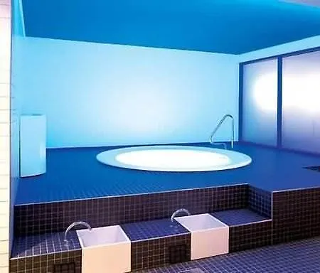 Hotel Innside By Melia Seestern 4*