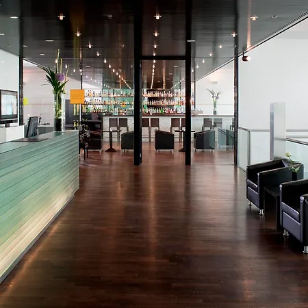 Innside By Meliá Seestern Düsseldorf