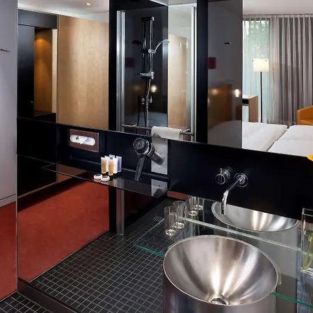 Hotel Innside By Melia Seestern 4*