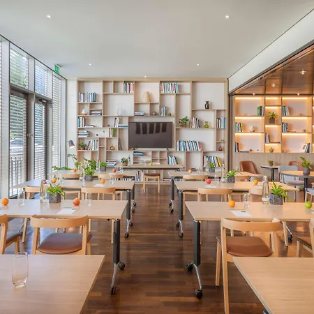 Innside By Meliá Seestern 4*