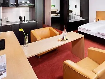 Innside By Meliá Seestern Düsseldorf