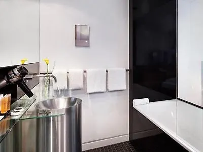 Szálloda Innside By Meliá Seestern 4*