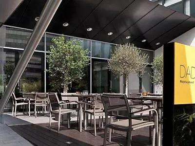 Innside By Meliá Seestern 4*