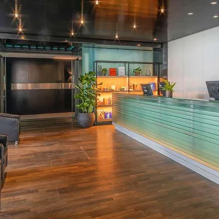 Innside By Melia Seestern Hotel 4*