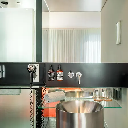 Hotel Innside By Melia Seestern