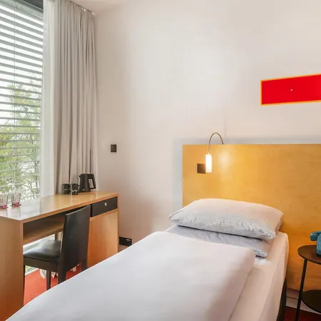 Innside By Meliá Seestern Szálloda Düsseldorf