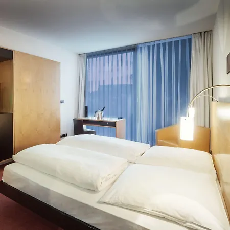 Innside By Melia Seestern Hotel 4*