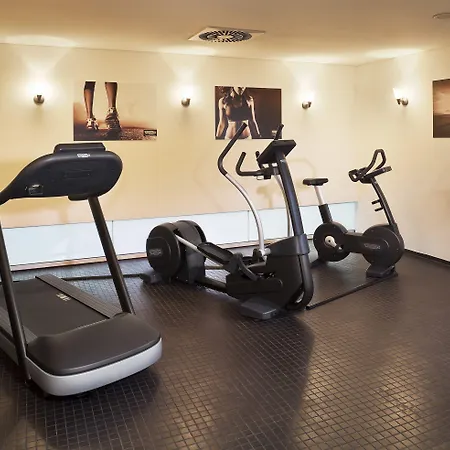Innside By Meliá Seestern Hotel Düsseldorf