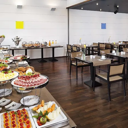 Innside By Melia Seestern 4*