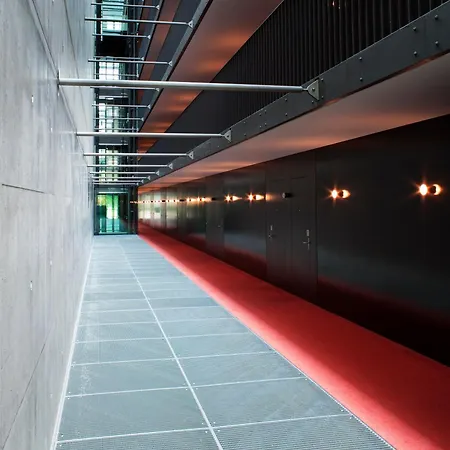 Innside By Melia Seestern Hotel Düsseldorf