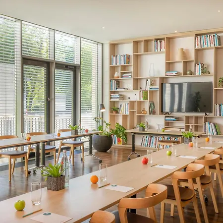 Hotel Innside By Melia Seestern 4*